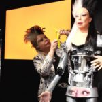 Au Grand Palais, les artistes lâchent leurs robots