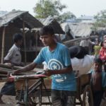 Crise des Rohingyas: Facebook a-t-il contribué à propager la haine en Birmanie?