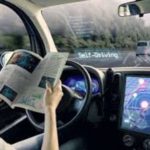 La voiture autonome pourrait bouleverser l’immobilier