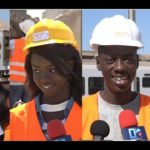 REPORTAGE : De jeunes ingénieurs sénégalais à l’heure du TER
