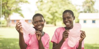 La pollution de l’air pourrait influencer le déroulement du cycle menstruel