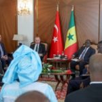 La gestion des catastrophes parmi les sept accords de coopération signés entre le Sénégal et la Turquie