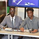 Innovation: Deux lycéens sénégalais inventent une canne intelligente pour les personnes non-voyantes…