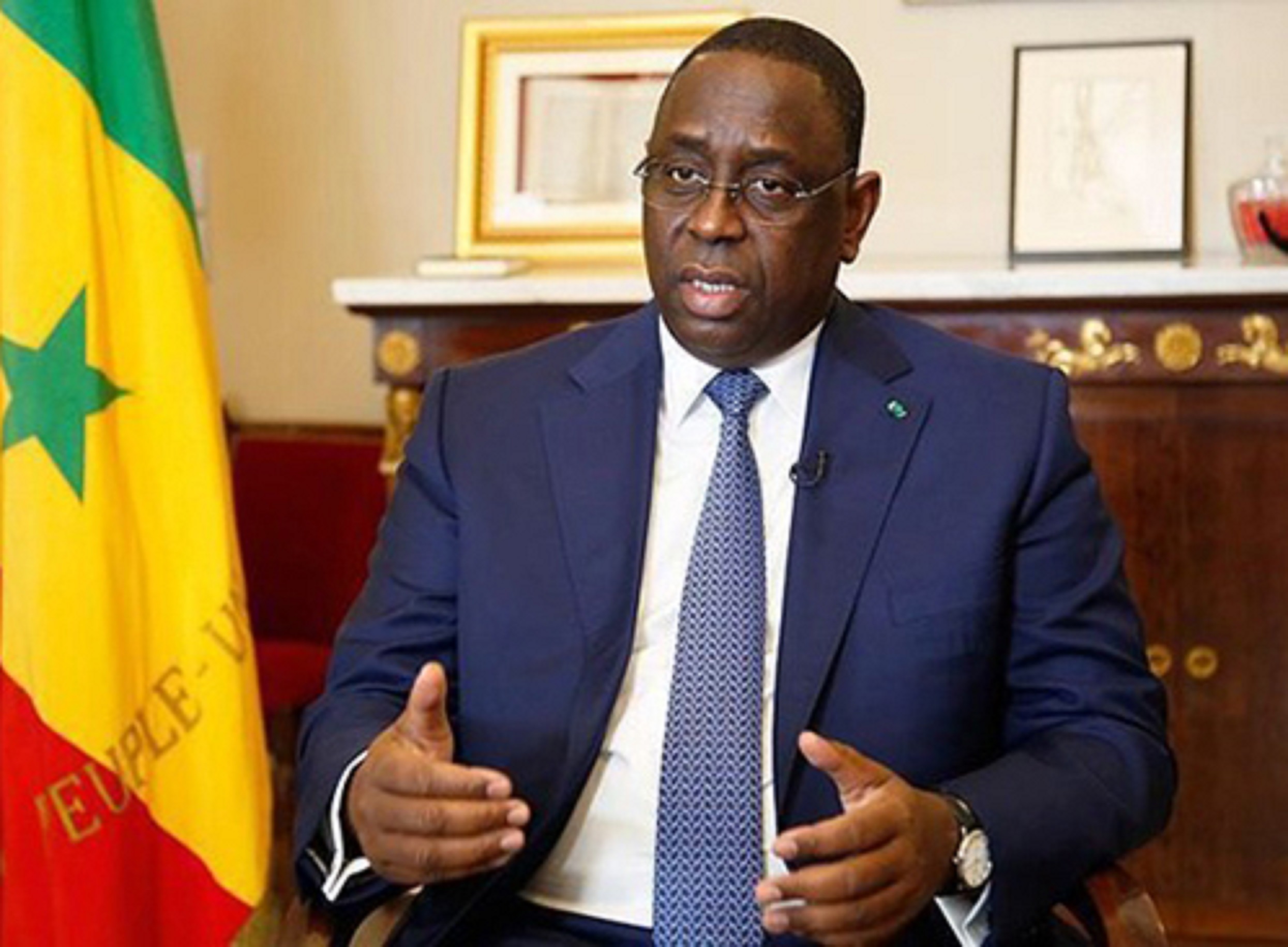 Le Numero De Telephone De Macky Sall MACKY SALL APPELLE À ACCENTUER LA LUTTE CONTRE LES VIOLENCES FAITES AUX