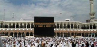 Coronavirus : L’Arabie saoudite prévoit jusqu’à 200 000 cas dans quelques semaines