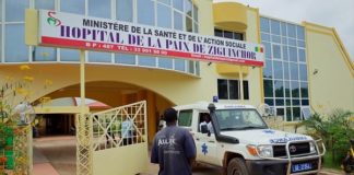 Coronavirus: Dans l’antre de deux enseignants infectés par la maladie lors de leur voyage sur Ziguinchor
