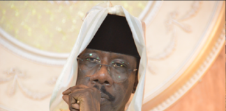 Le coronavirus est-il un complot ? Les vérités crues de Serigne Moustapha Sy