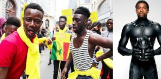 🚨Alerte🚨 Scandale à Nioro : Une réunion d’homosexuels dispersée par la gendarmerie Mort de Chadwick Boseman, le héros du film « Black Panther »
