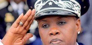 Malaise dans la police : Le DGPN confirme Atlanticactu et ravive le souvenir de Anna Semou Faye
