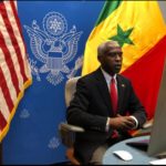 L’USTDA soutient le premier grand gazoduc du Sénégal L'USTDA soutient le premier grand gazoduc du Sénégal