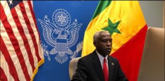 L'USTDA soutient le premier grand gazoduc du Sénégal