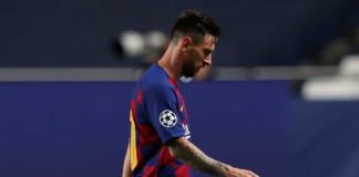messi actuvision