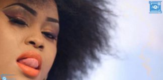 Portait de L'artiste Guigui Sarr : Une femme aux multiples talents et à l'emploi du temps chargé