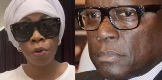 EXPULSION/ATEPA VS ABY NDOUR: Le juge tranche en faveur de la chanteuse