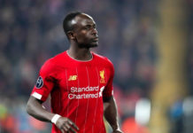 Sadio Mané pense de plus en plus au FC Barcelone