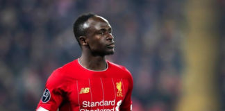 Sadio Mané pense de plus en plus au FC Barcelone