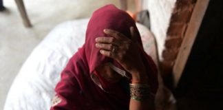 Une fille de 16 ans dépose son bébé à Keur Serigne Bi
