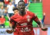 Amicaux : Ibrahima Niane, prochaine recrue d’Aliou Cissé ?