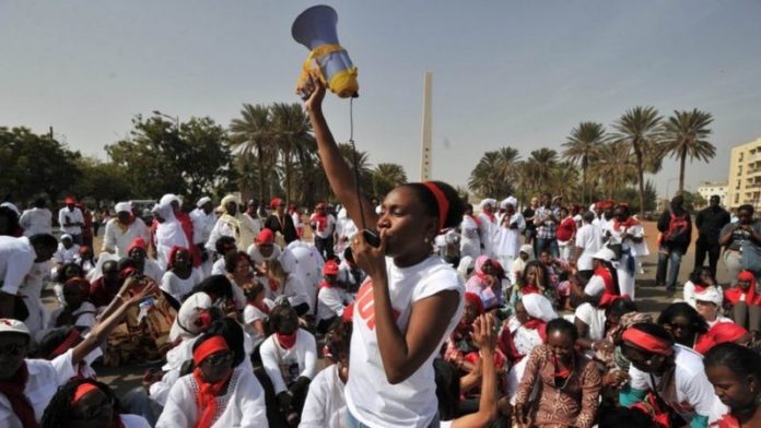 Pourquoi des activistes veulent réviser le code de la famille au Sénégal ?