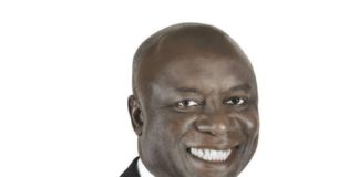 Idrissa SECK Président du Parti Rewmi