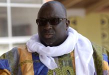 France : Papa Massata Diack a officiellement interjeté appel