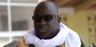 France : Papa Massata Diack a officiellement interjeté appel
