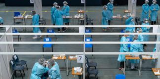 A Hongkong, la peur du fichage derrière les tests Covid