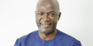 Ibrahima Cheikh DIONG, ARC, senegal, nations unies