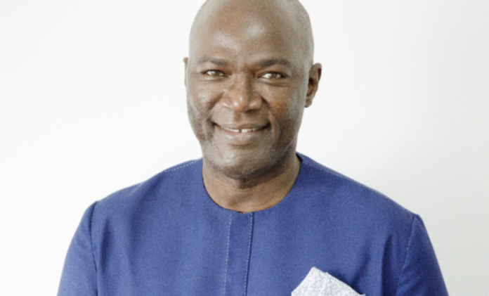 Ibrahima Cheikh DIONG, ARC, senegal, nations unies