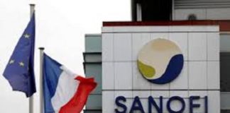 Coronavirus, Sanofi