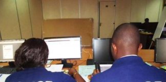 français, arrestation, Sénégal, Division spéciale de cybersécurité
