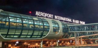 Covid-19 Transport Senegal