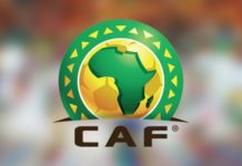 caf competitions interclubs foot