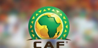 caf competitions interclubs foot