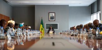 Déclaration de patrimoine: Un seul ministre piétine encore la loi!