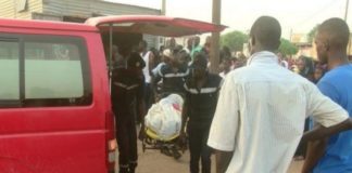 «J’ai étranglé à mort ma fille enceinte parce que… »