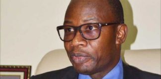 Les leaders de Macky2012 confirment l'exclusion de Me Moussa Diop