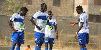 Covid-19, Sénégal : seuls cinq clubs sur les 28 professionnels continuent de payer les salaires