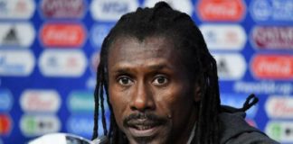 "Je ne peux ni confirmer, ni infirmer le match amical contre la Mauritanie"