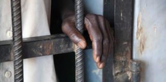 Un père de famille condamné pour avoir ligoté et séquestré sa «ñiarel», qu’il accuse d’adultère