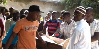 7 personnes arrêtées au village de Sadio Mané après l'inhumation d'un enfant