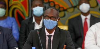 Médicament expérimenté pour les cas graves : L’annonce importante du Pr Seydi !