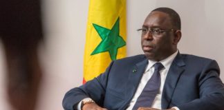 Inondations : Le Président Macky Sall déclenche le Plan Orsec!
