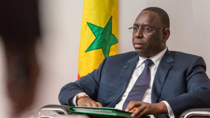 Inondations : Le Président Macky Sall déclenche le Plan Orsec!