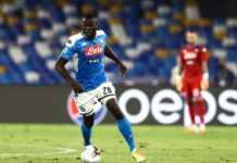 Mercato : Leonardo passe à l'action pour Koulibaly