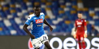 Mercato : Leonardo passe à l'action pour Koulibaly