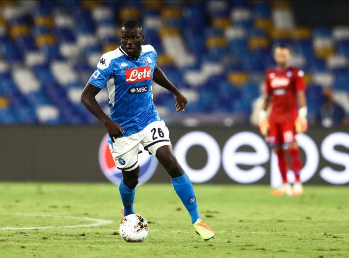 Mercato : Leonardo passe à l'action pour Koulibaly