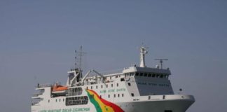 COVID 19 et desserte maritime à Ziguinchor : Les populations plaident pour la reprise des rotations