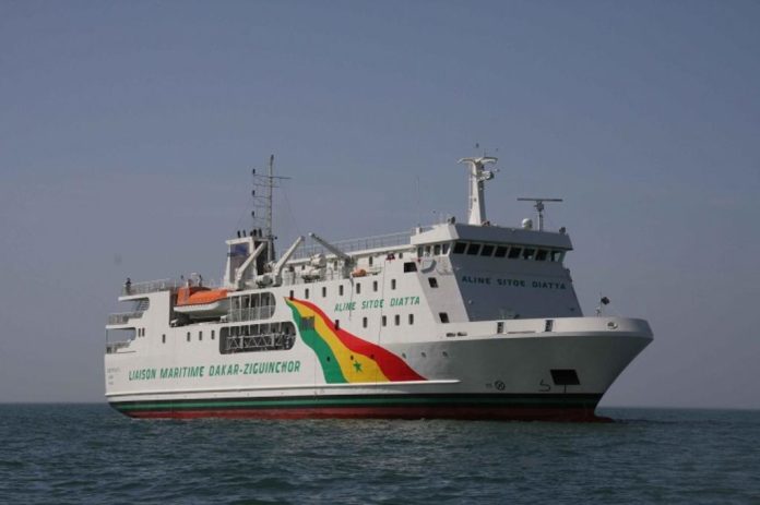 COVID 19 et desserte maritime à Ziguinchor : Les populations plaident pour la reprise des rotations