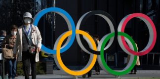 Les Jeux olympiques de Tokyo 2021 auront lieu «avec ou sans» coronavirus